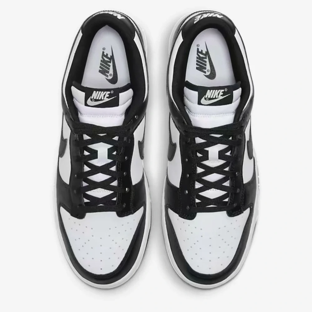 Nike Low Dunks